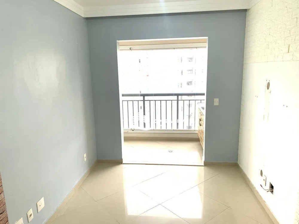 Apartamento, 2 quartos, 51 m² - Foto 1