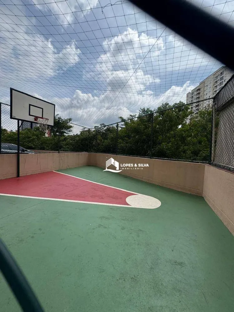 Apartamento, 2 quartos, 47 m² - Foto 2