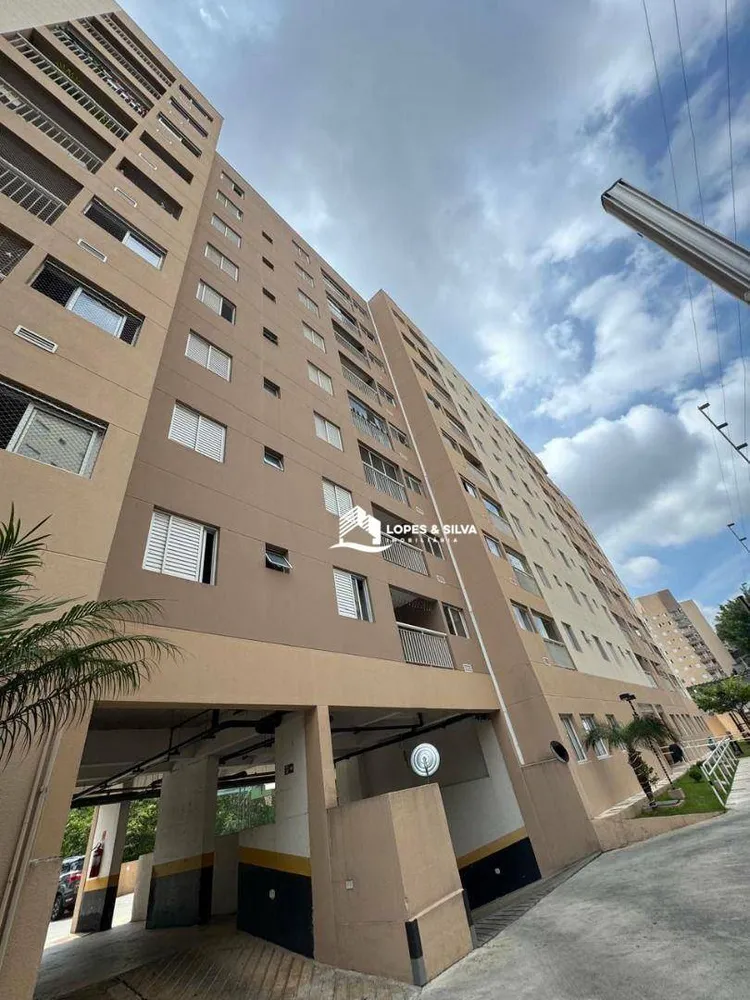 Apartamento, 2 quartos, 47 m² - Foto 11