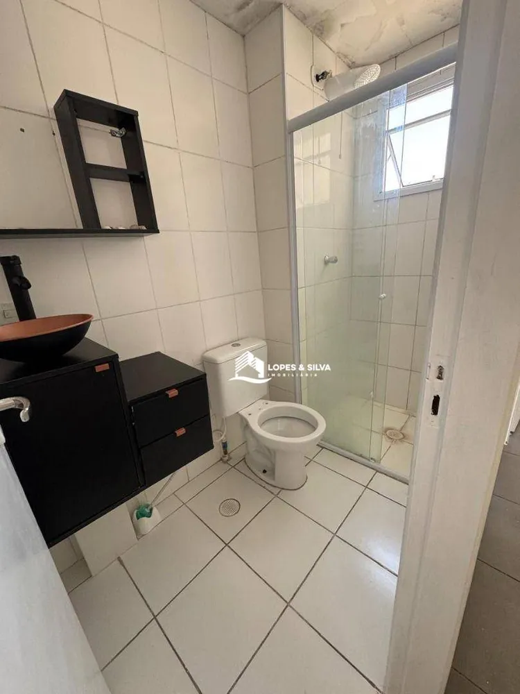 Apartamento, 2 quartos, 47 m² - Foto 5