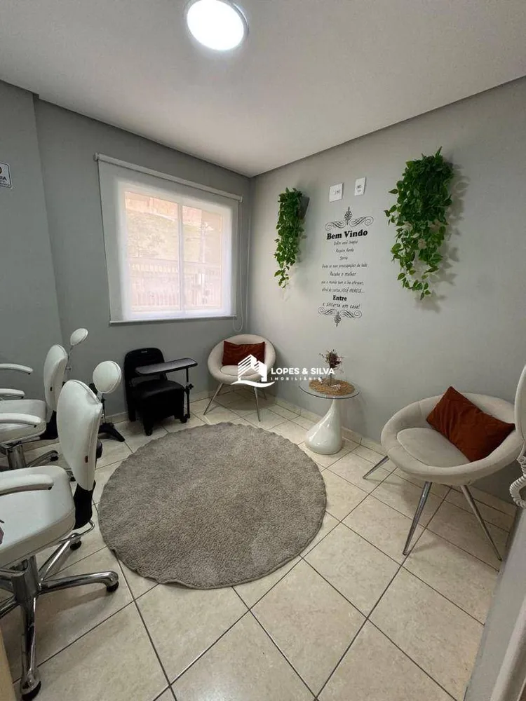 Apartamento, 2 quartos, 47 m² - Foto 1