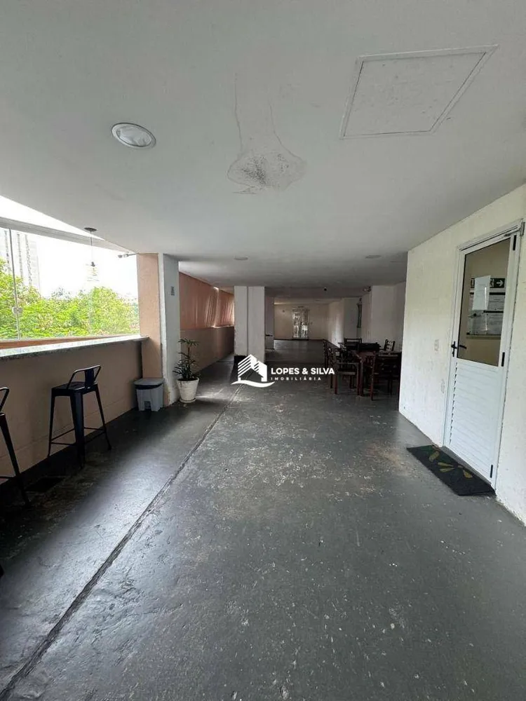 Apartamento, 2 quartos, 47 m² - Foto 9