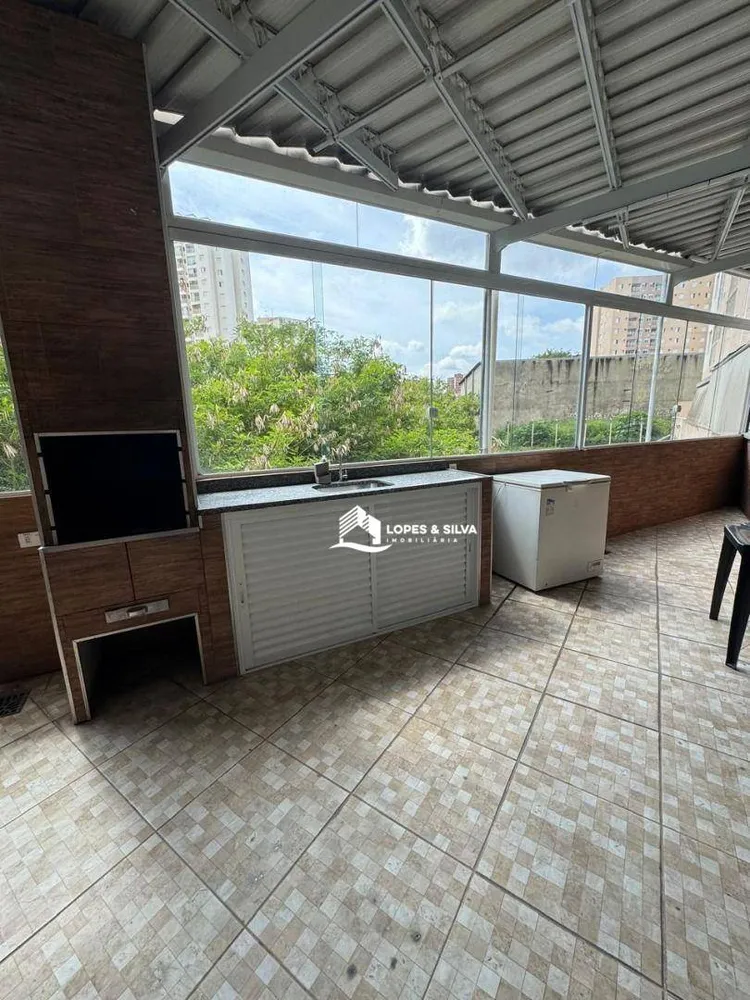 Apartamento, 2 quartos, 47 m² - Foto 10