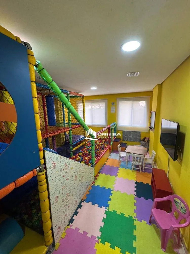 Apartamento, 2 quartos, 47 m² - Foto 6