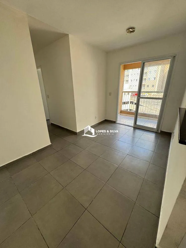 Apartamento, 2 quartos, 47 m² - Foto 7