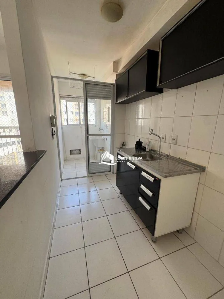 Apartamento, 2 quartos, 47 m² - Foto 4