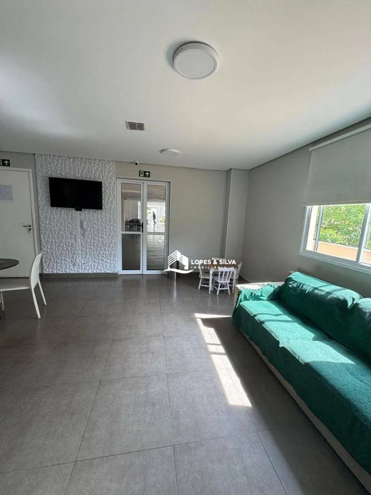 Apartamento, 2 quartos, 47 m² - Foto 12