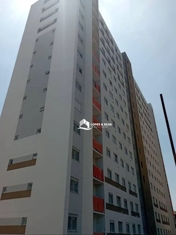 Apartamento, 1 quarto, 24 m² - Foto 14