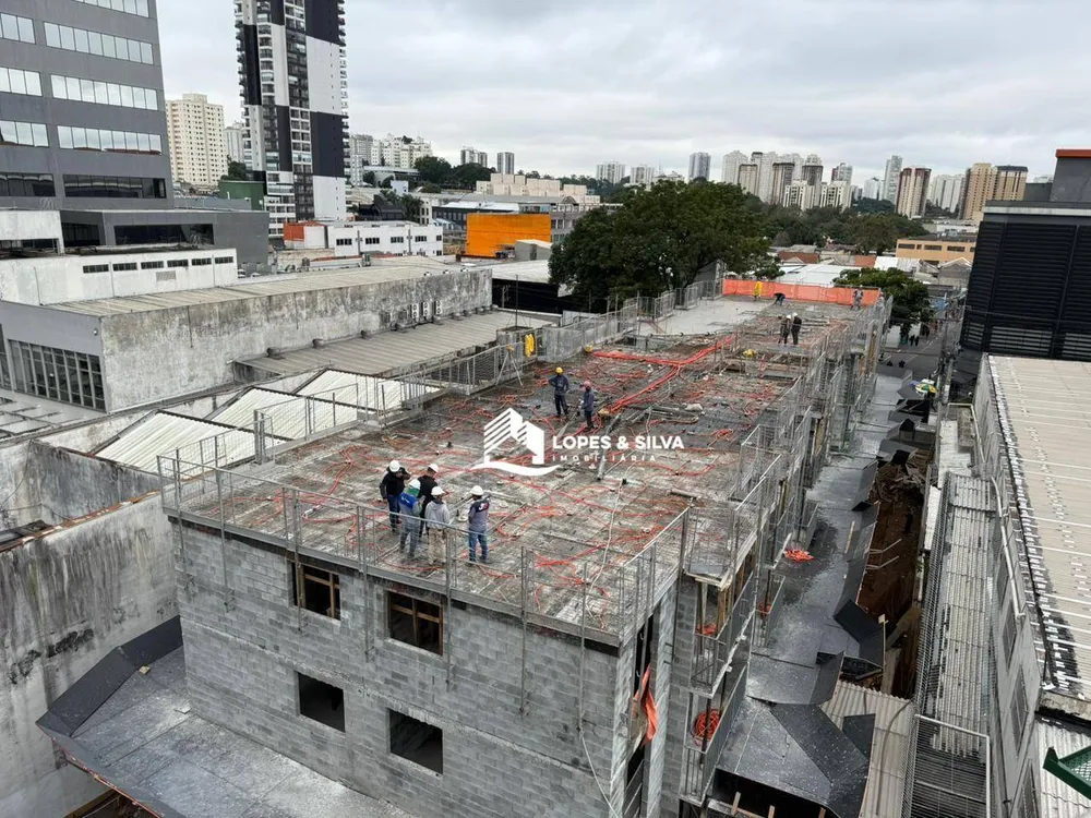 Apartamento, 1 quarto, 24 m² - Foto 4