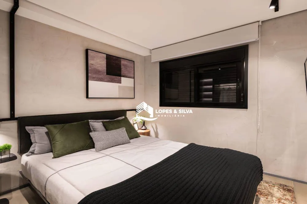 Apartamento, 1 quarto, 24 m² - Foto 9
