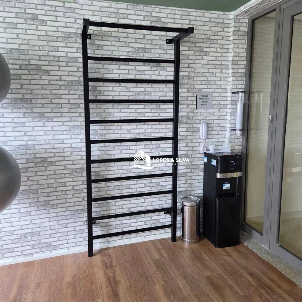 Apartamento, 1 quarto, 25 m² - Foto 4