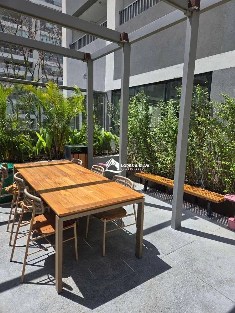 Apartamento, 1 quarto, 25 m² - Foto 6