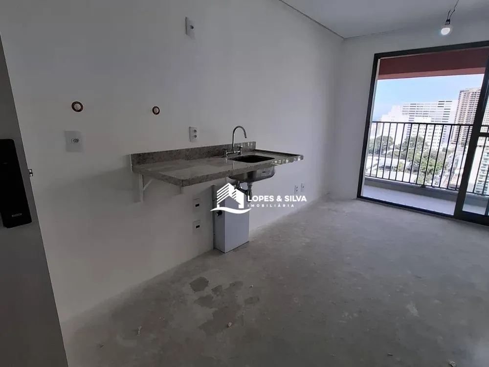 Apartamento, 1 quarto, 25 m² - Foto 3