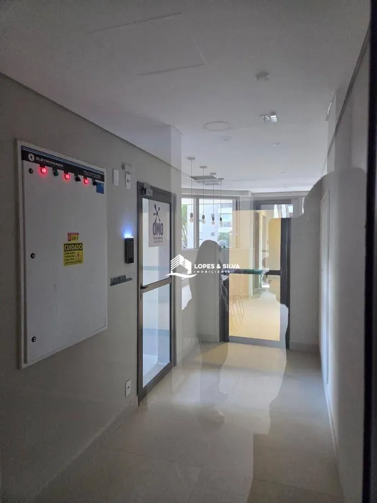 Apartamento, 1 quarto, 25 m² - Foto 12