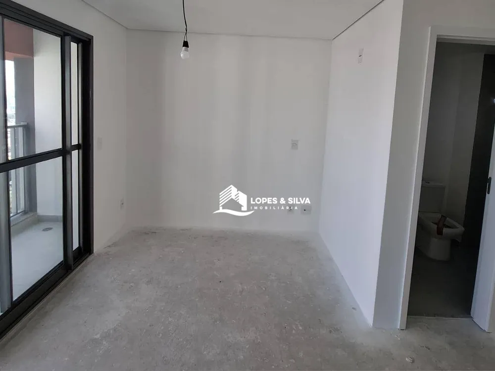 Apartamento, 1 quarto, 25 m² - Foto 5