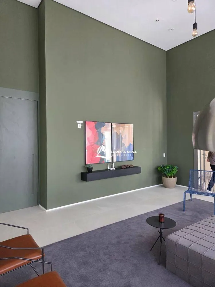Apartamento, 1 quarto, 25 m² - Foto 8
