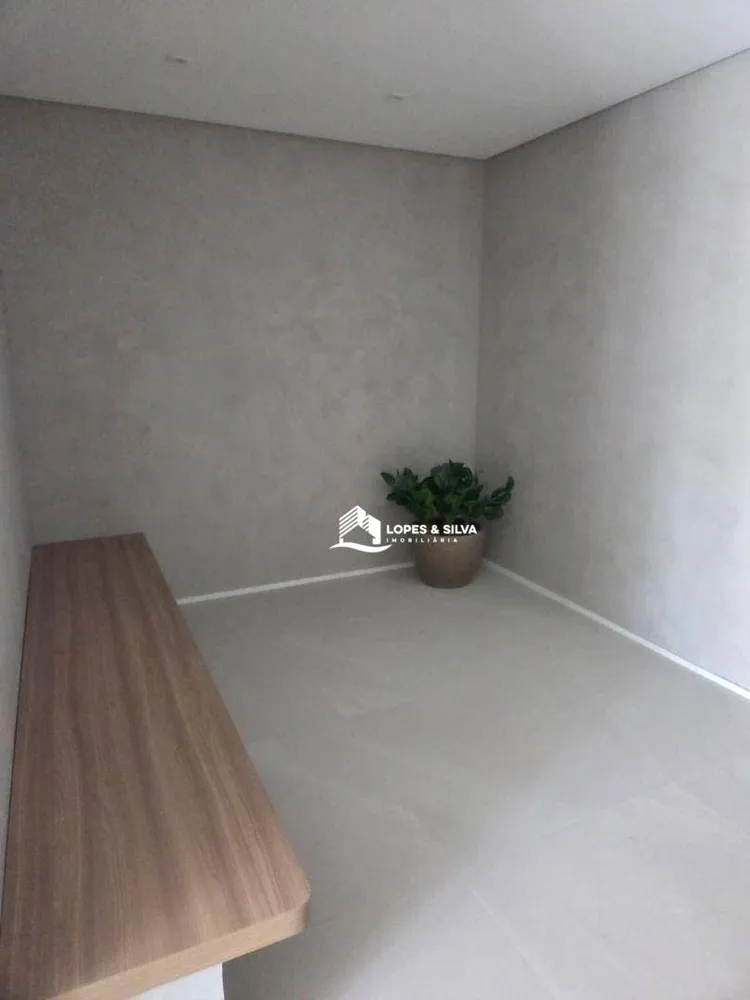 Apartamento, 1 quarto, 25 m² - Foto 1