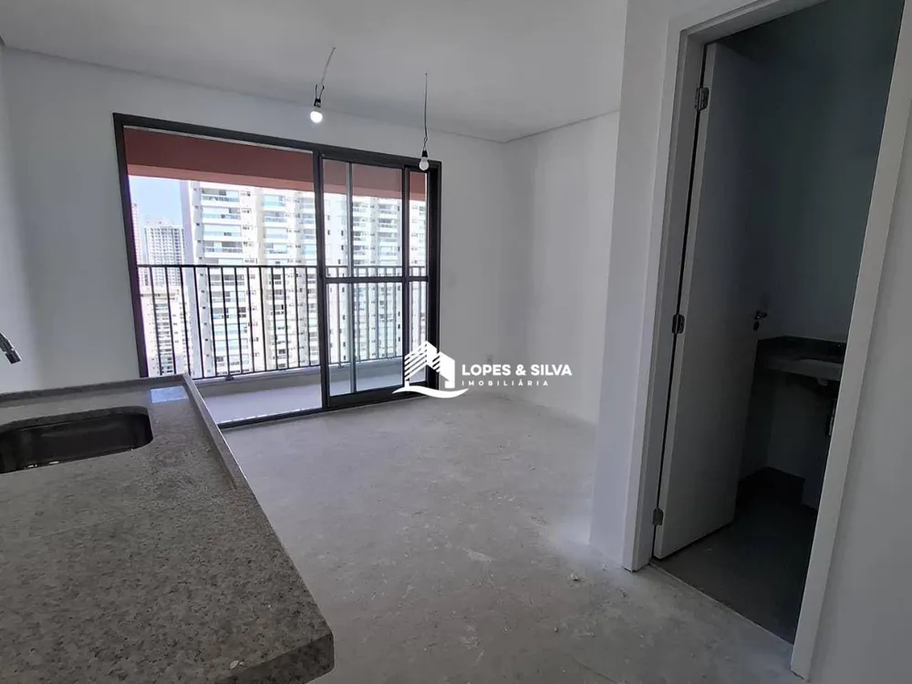 Apartamento, 1 quarto, 25 m² - Foto 10