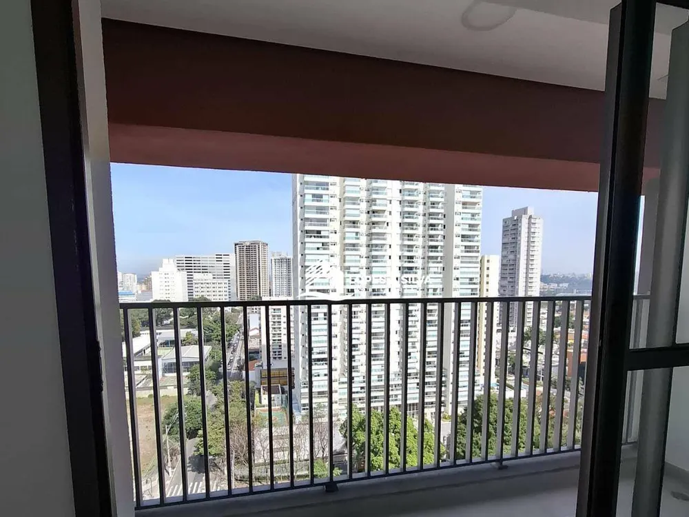 Apartamento, 1 quarto, 25 m² - Foto 9
