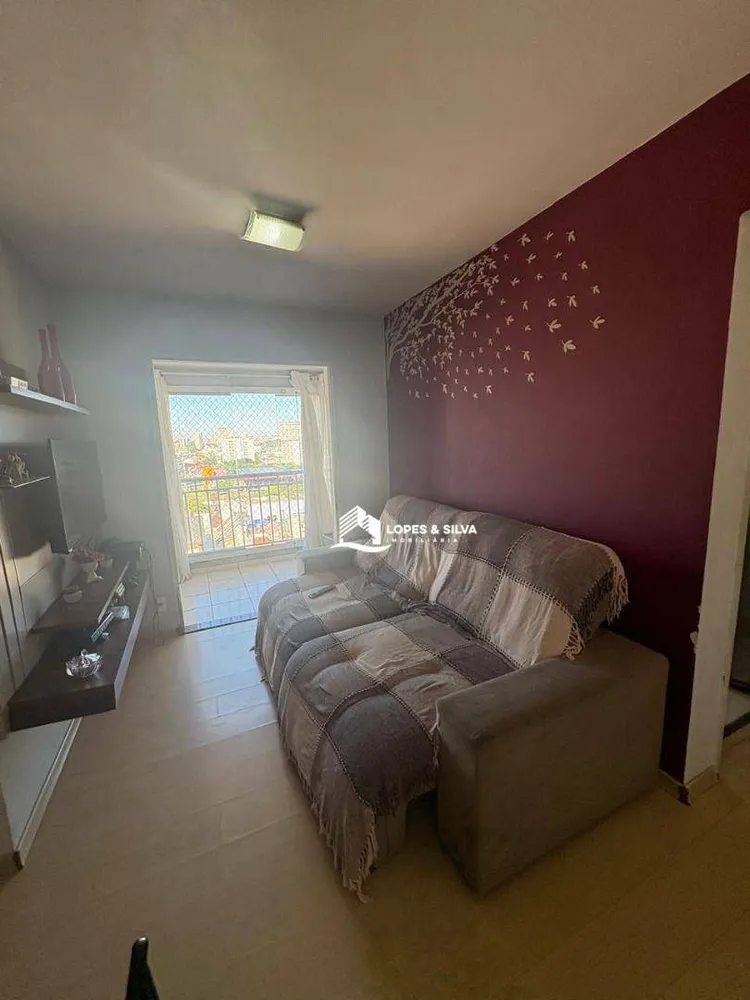 Apartamento, 2 quartos, 55 m² - Foto 9