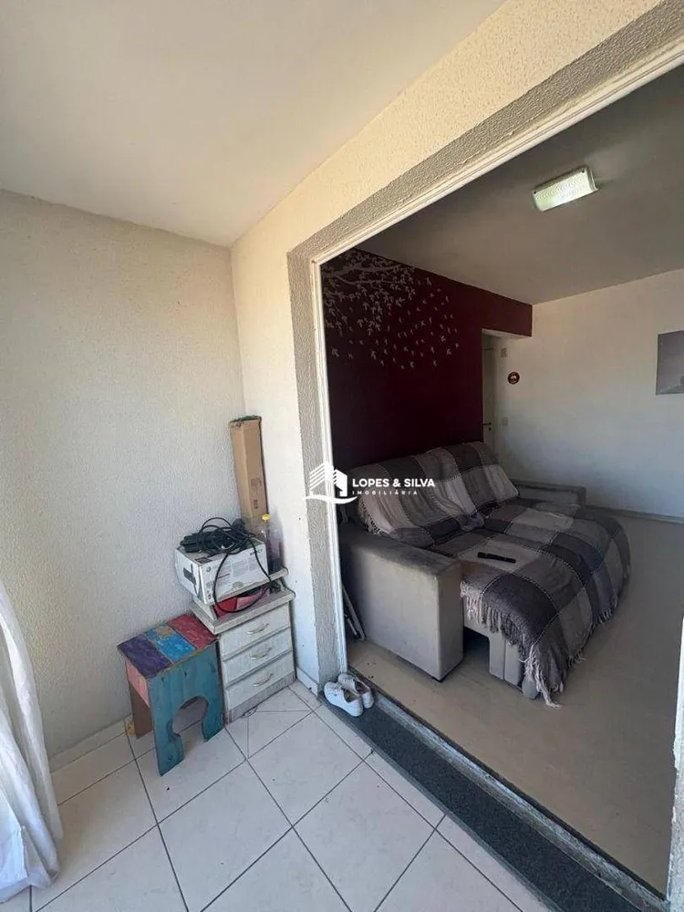 Apartamento, 2 quartos, 55 m² - Foto 12