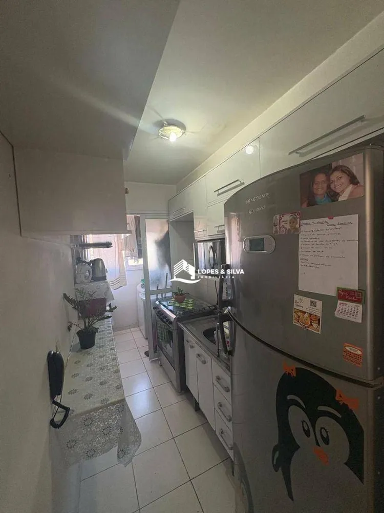 Apartamento, 2 quartos, 55 m² - Foto 7