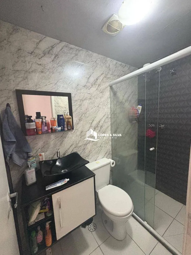 Apartamento, 2 quartos, 55 m² - Foto 10
