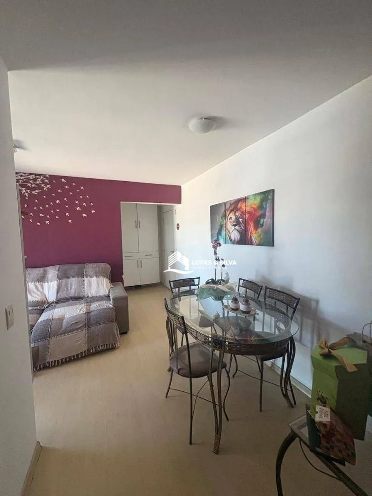 Apartamento, 2 quartos, 55 m² - Foto 12