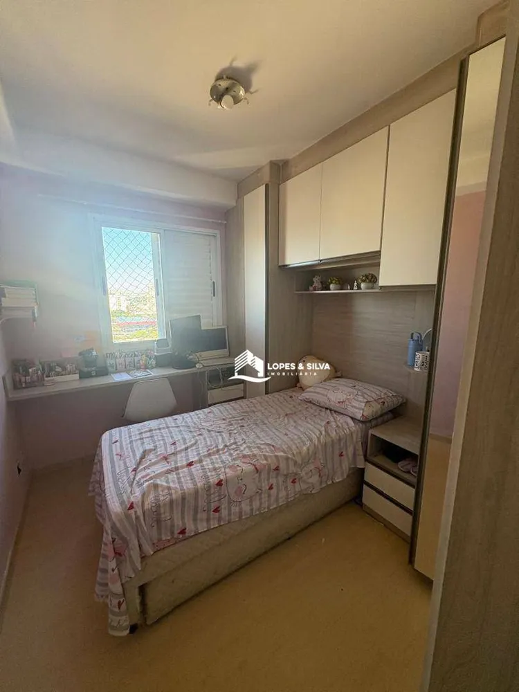 Apartamento, 2 quartos, 55 m² - Foto 3