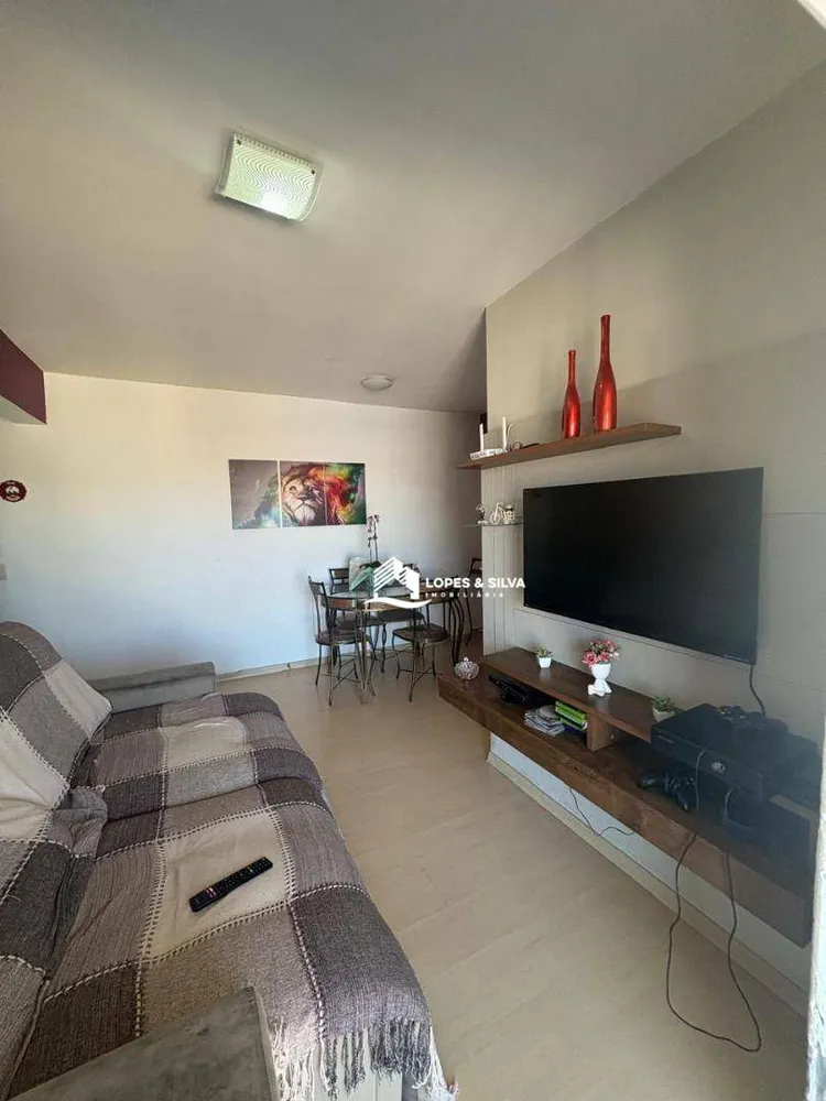 Apartamento, 2 quartos, 55 m² - Foto 10