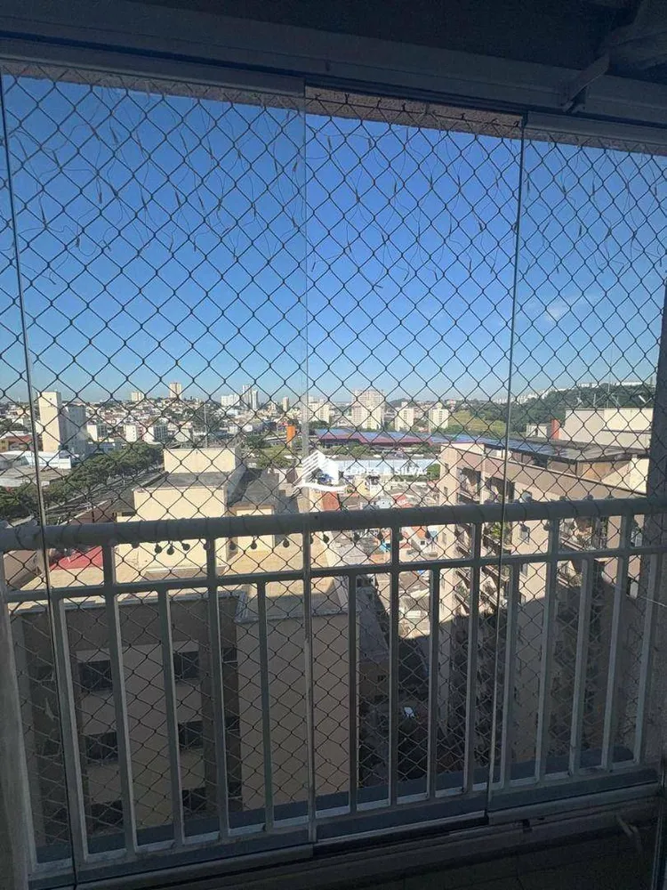 Apartamento, 2 quartos, 55 m² - Foto 6