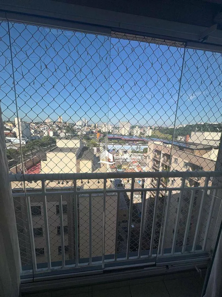 Apartamento, 2 quartos, 55 m² - Foto 1