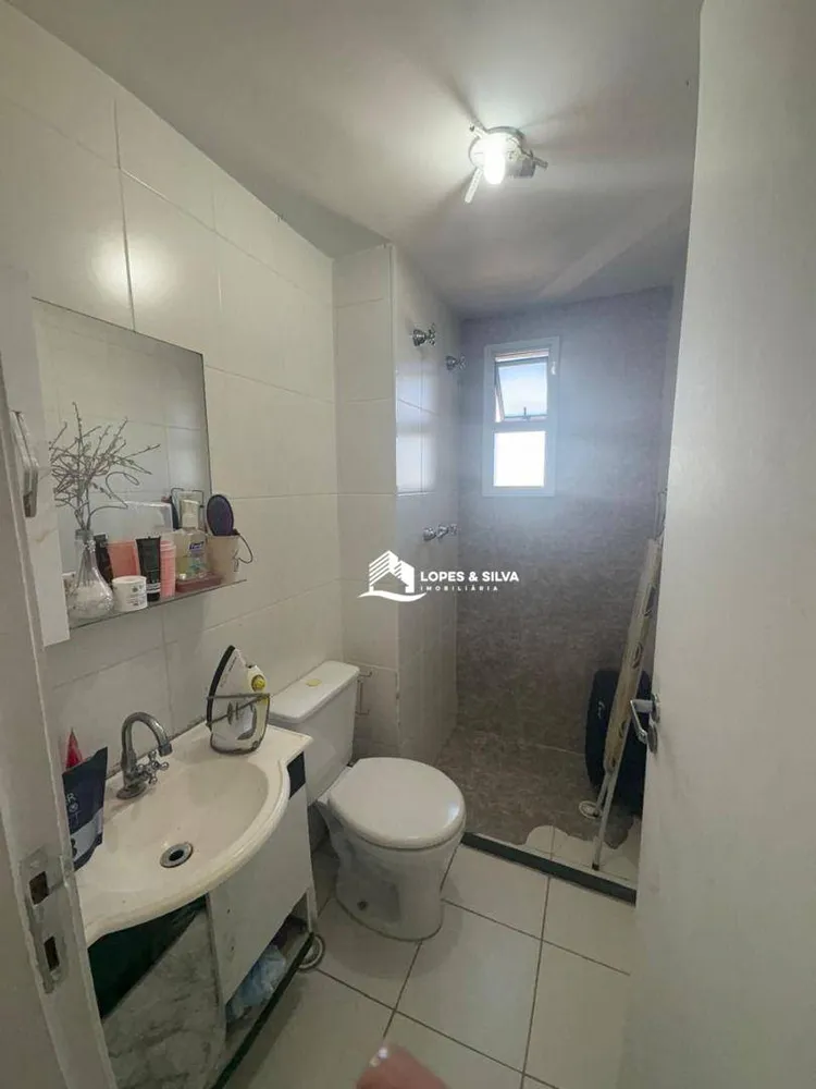 Apartamento, 2 quartos, 55 m² - Foto 5