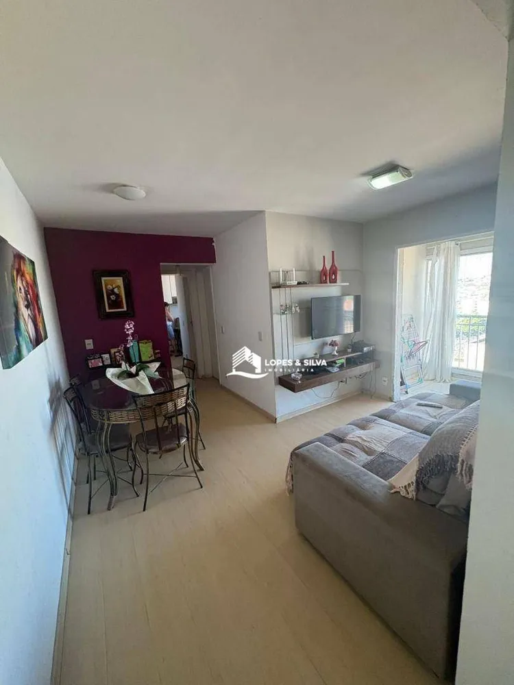 Apartamento, 2 quartos, 55 m² - Foto 7