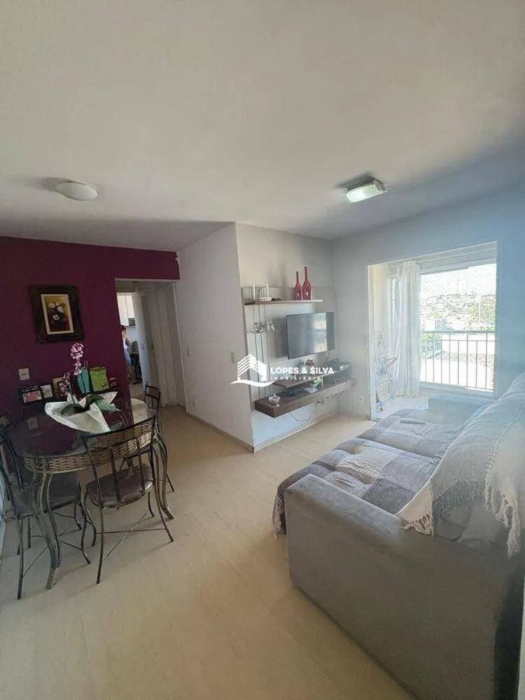 Apartamento, 2 quartos, 55 m² - Foto 11