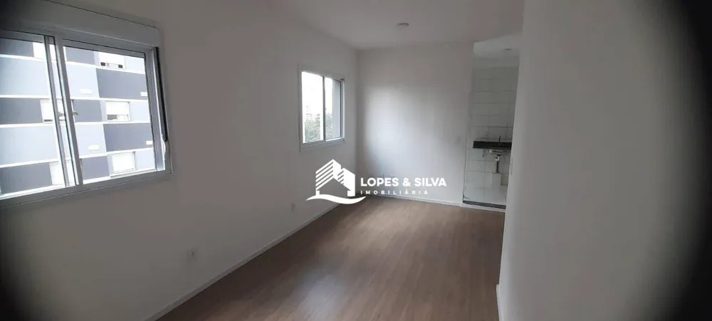 Kitnet-Studio, 32 m² - Foto 4