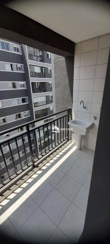 Kitnet-Studio, 32 m² - Foto 3