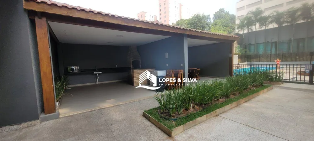 Kitnet-Studio, 32 m² - Foto 8