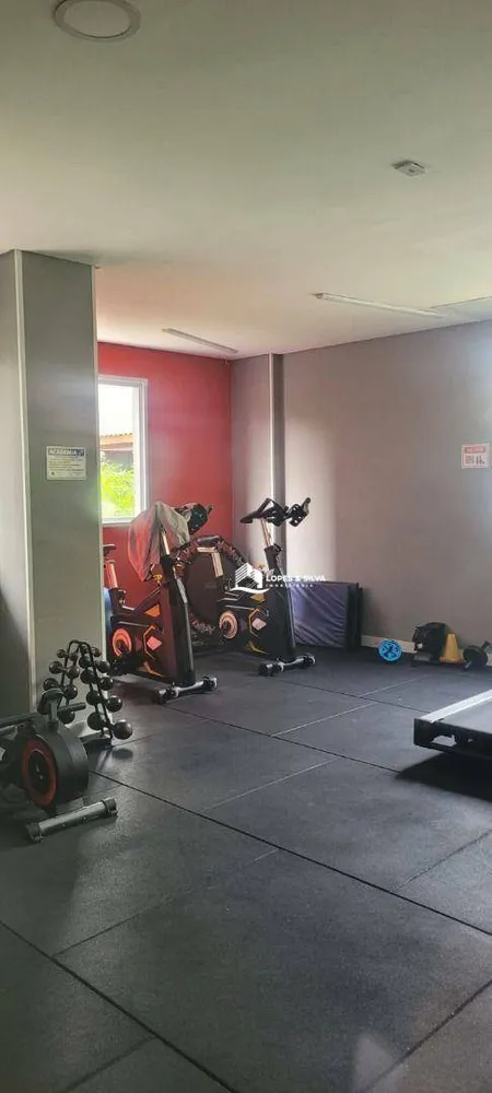 Kitnet-Studio, 32 m² - Foto 16