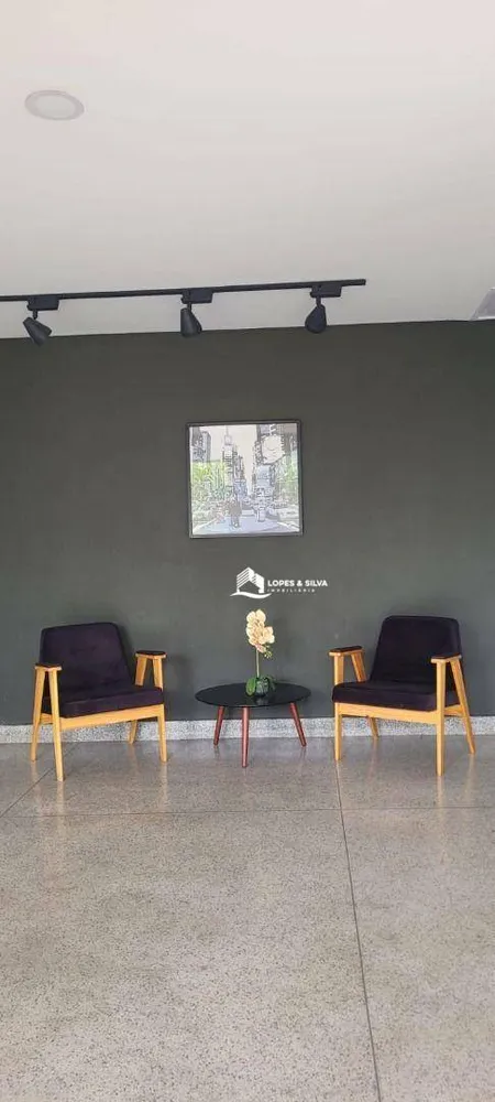 Kitnet-Studio, 32 m² - Foto 9