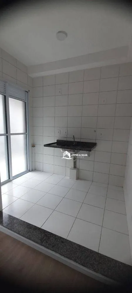 Kitnet-Studio, 32 m² - Foto 2