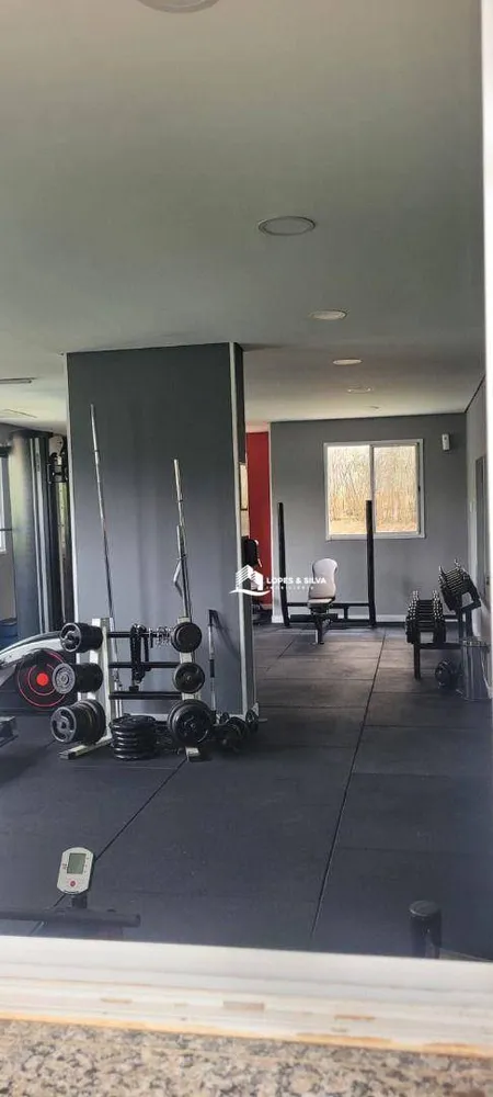 Kitnet-Studio, 32 m² - Foto 15