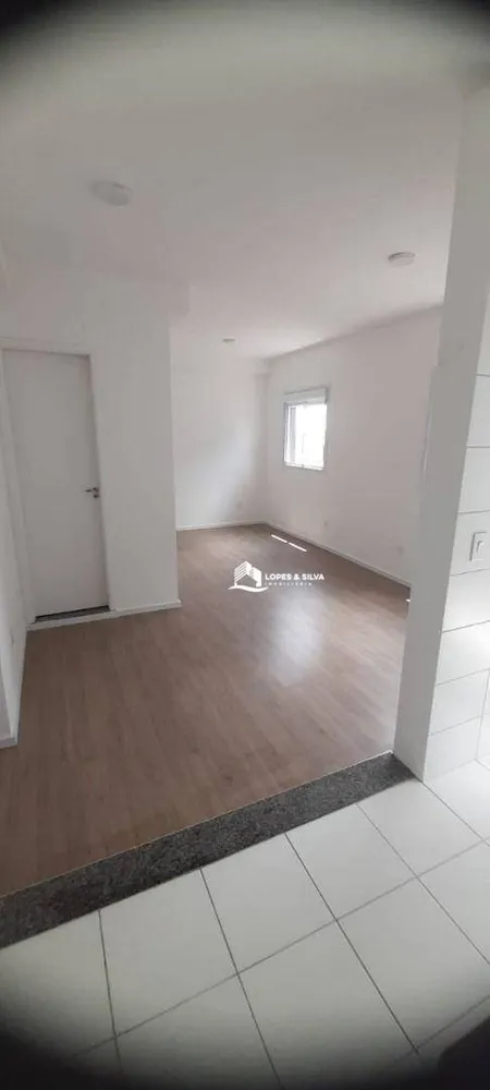 Kitnet-Studio, 32 m² - Foto 5