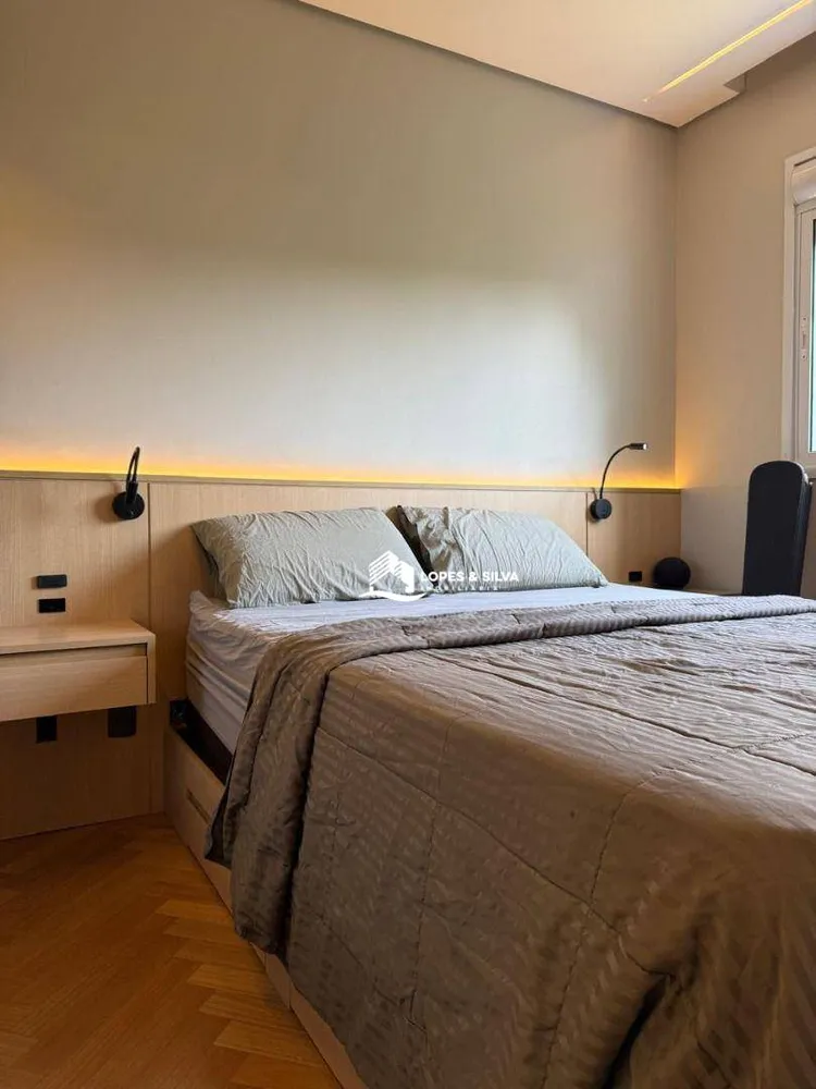 Apartamento, 2 quartos, 64 m² - Foto 2