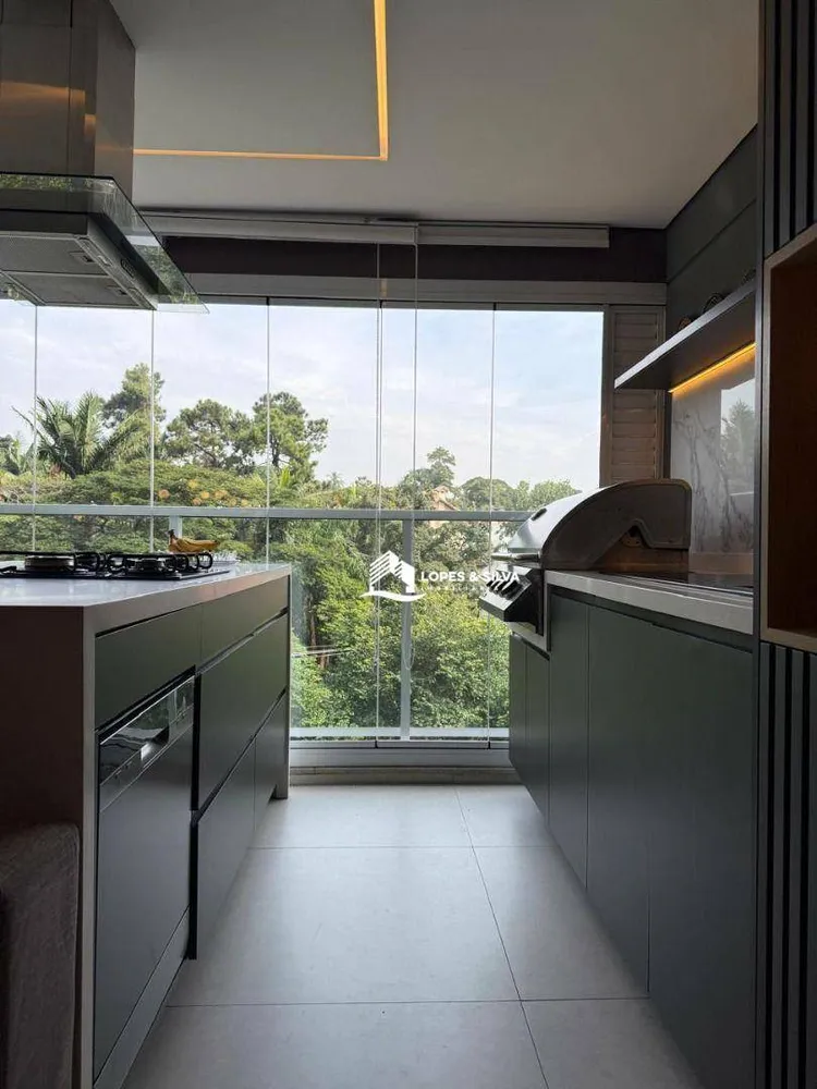 Apartamento, 2 quartos, 64 m² - Foto 7