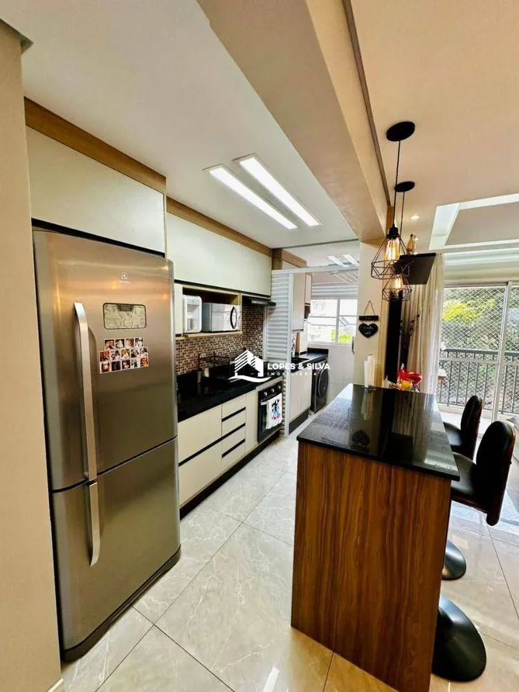 Apartamento, 2 quartos, 61 m² - Foto 7