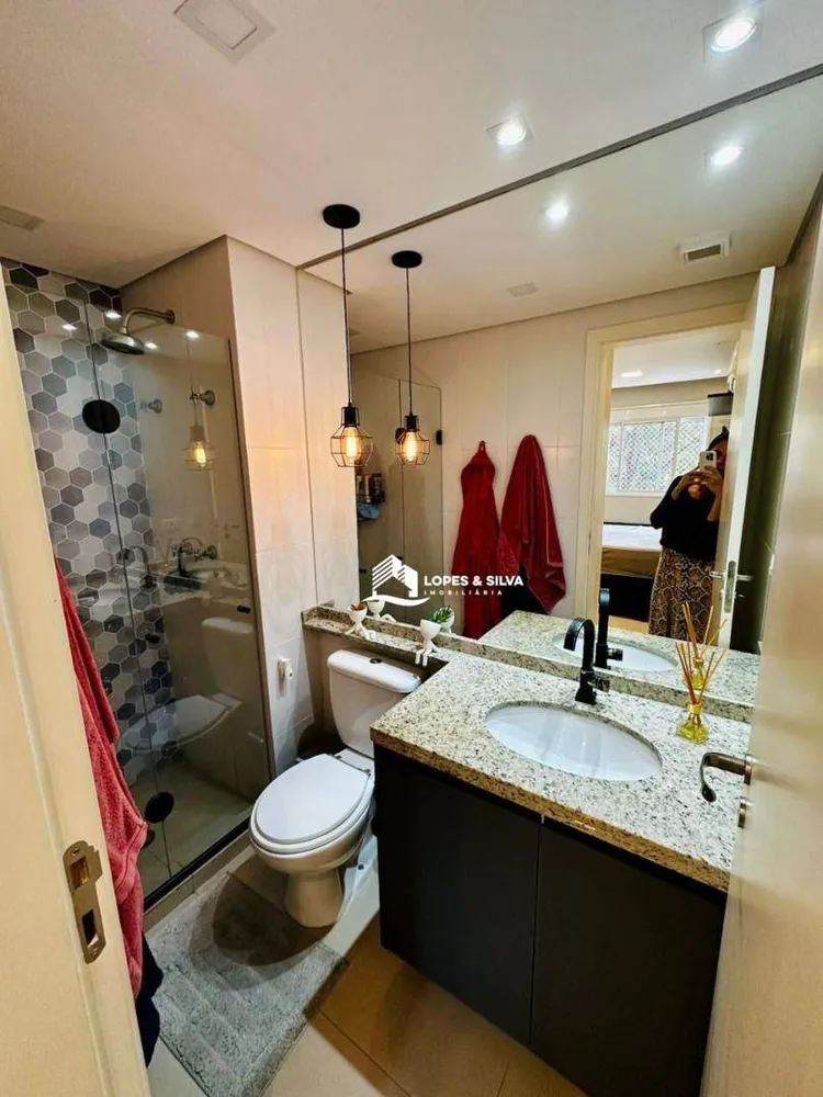 Apartamento, 2 quartos, 61 m² - Foto 6