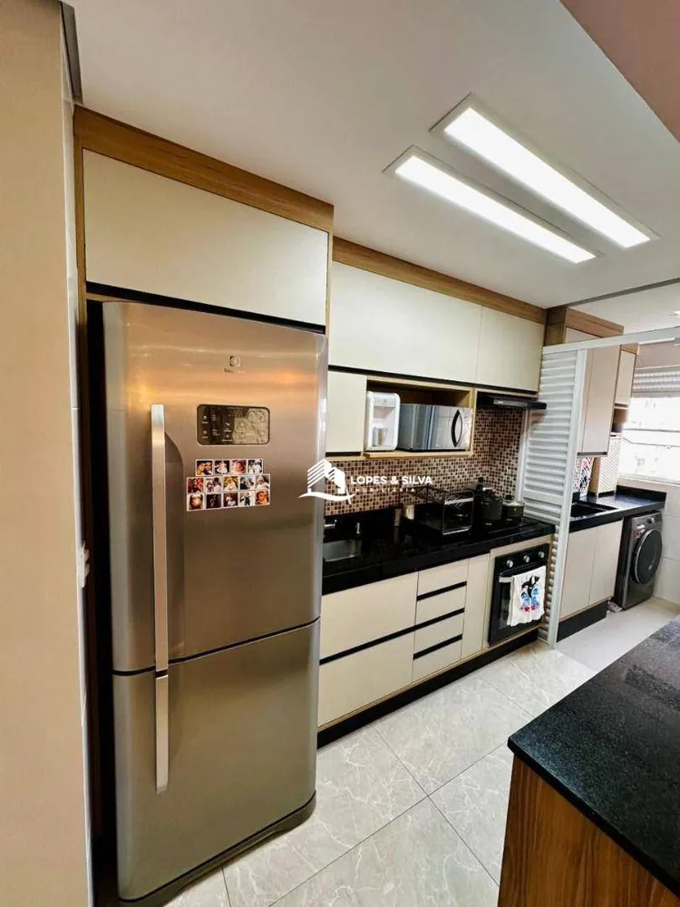 Apartamento, 2 quartos, 61 m² - Foto 4