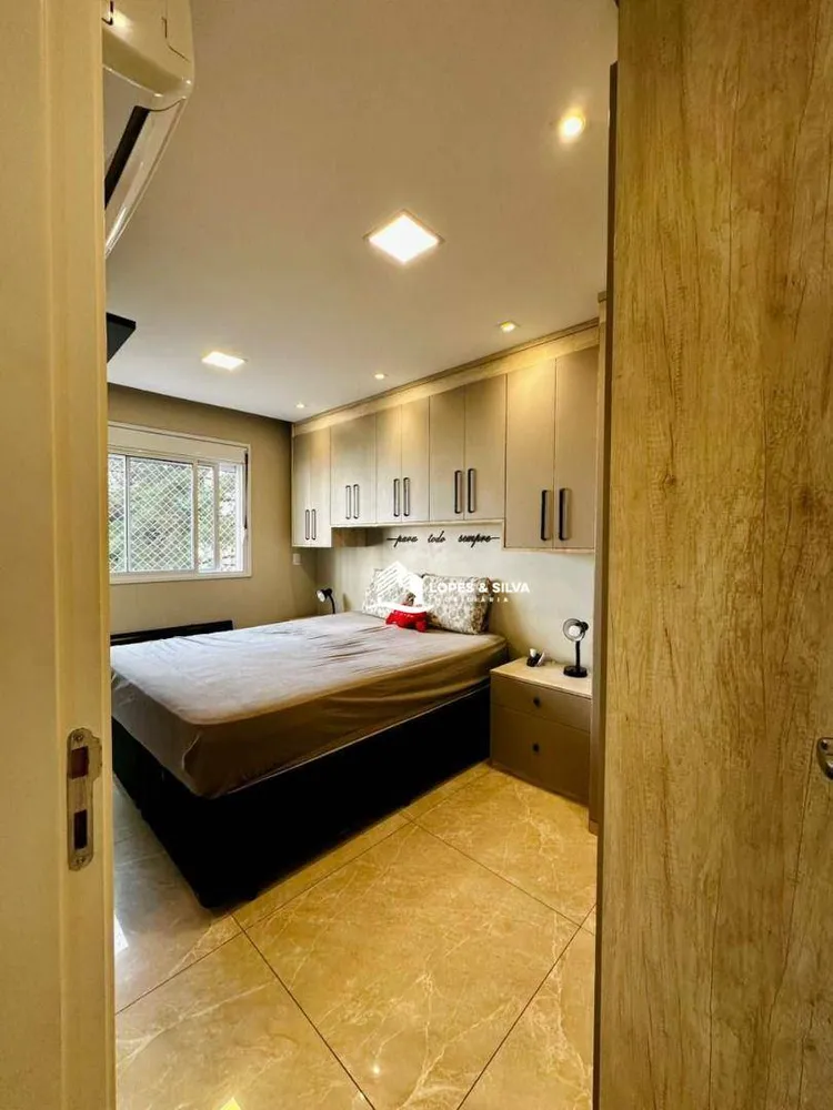Apartamento, 2 quartos, 61 m² - Foto 8