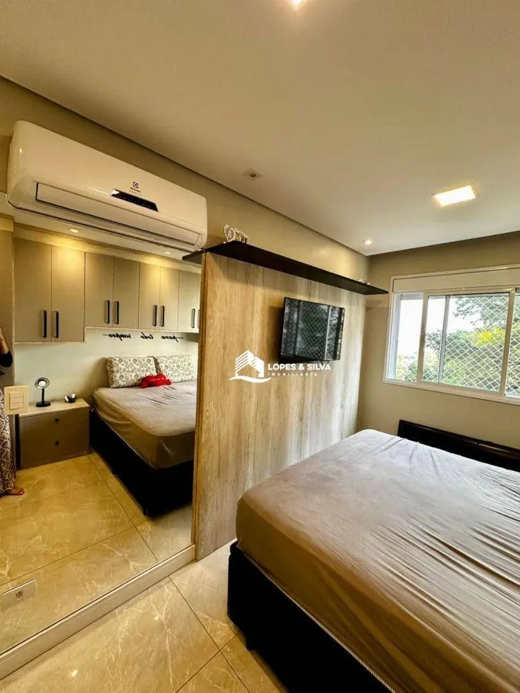 Apartamento, 2 quartos, 61 m² - Foto 7